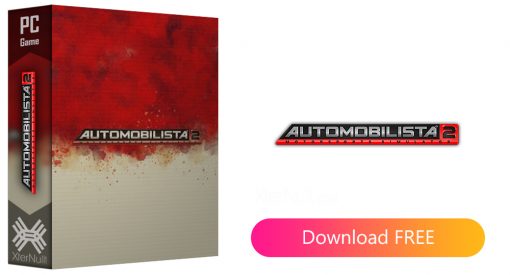 Automobilista 2 Silverstone [Cracked] + All DLCs + Crack Only