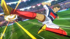 Free Download Captain Tsubasa Rise of New Champions Cracked