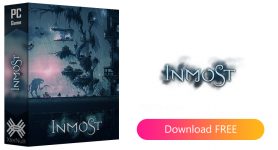 INMOST [Cracked] (FitGirl Repack) + Crack Only