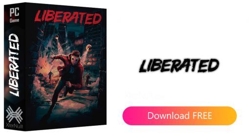 Liberated [Cracked] (FitGirl Repack) + Crack Only