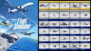 Free Download Microsoft Flight Simulator Cracked