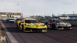 Free Download Project CARS 3 Cracked