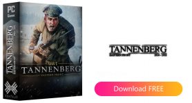 Tannenberg [Cracked] (PLAZA Repack) + Crack Only