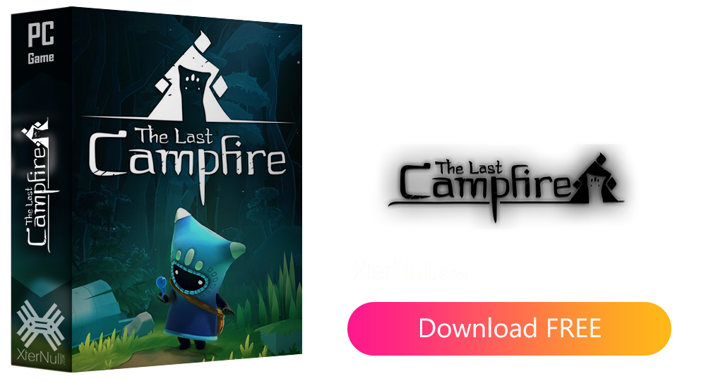 The Last Campfire [Cracked] (FitGirl Repack)