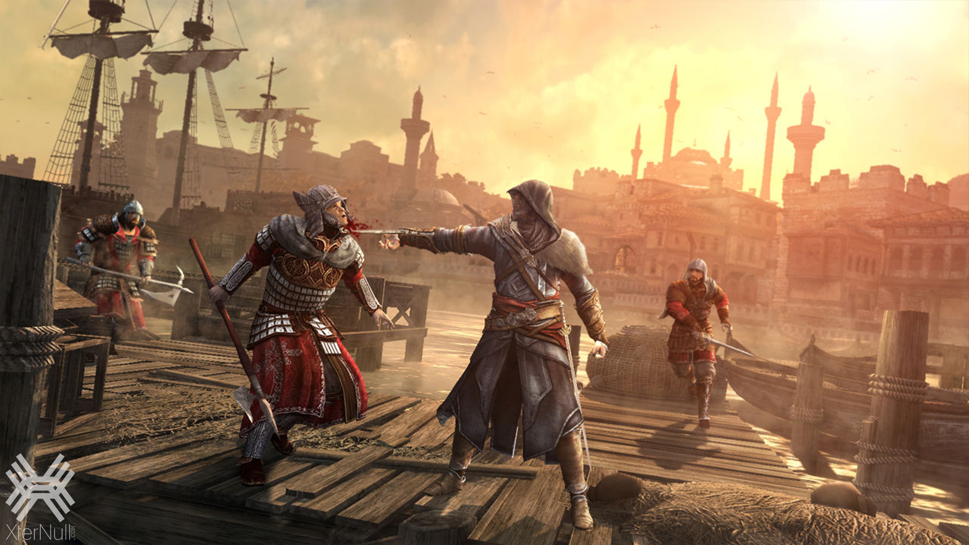Название игры по изображению. Assassin"s Creed: Revelations. Ассасин Крид революшен. Assassin’s Creed: Revelations – 2011. Ассасин Крид Откровение.