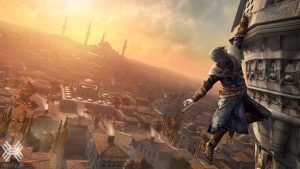 Assassin's Creed Revelations Crack Only