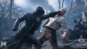 Assassin's Creed Syndicate Cracked