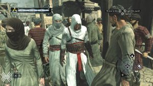 Free Download Assassin’s Creed Director’s Cut Edition Cracked