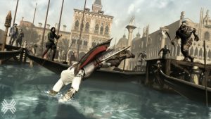Assassin’s Creed 2 Cracked