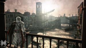 Assassin’s Creed 2 Crack Only