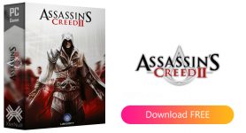 Assassin’s Creed 2 [Cracked] (Deluxe Edition) + Crack Only