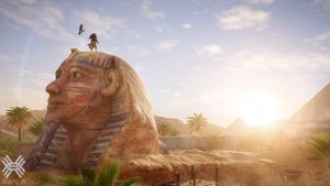 Free Download Assassin’s Creed Origins Cracked