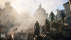 Free Download Assassin’s Creed Unity Cracked