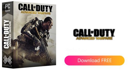 Call of Duty Advanced Warfare [Cracked] + All DLCs + Crack Only