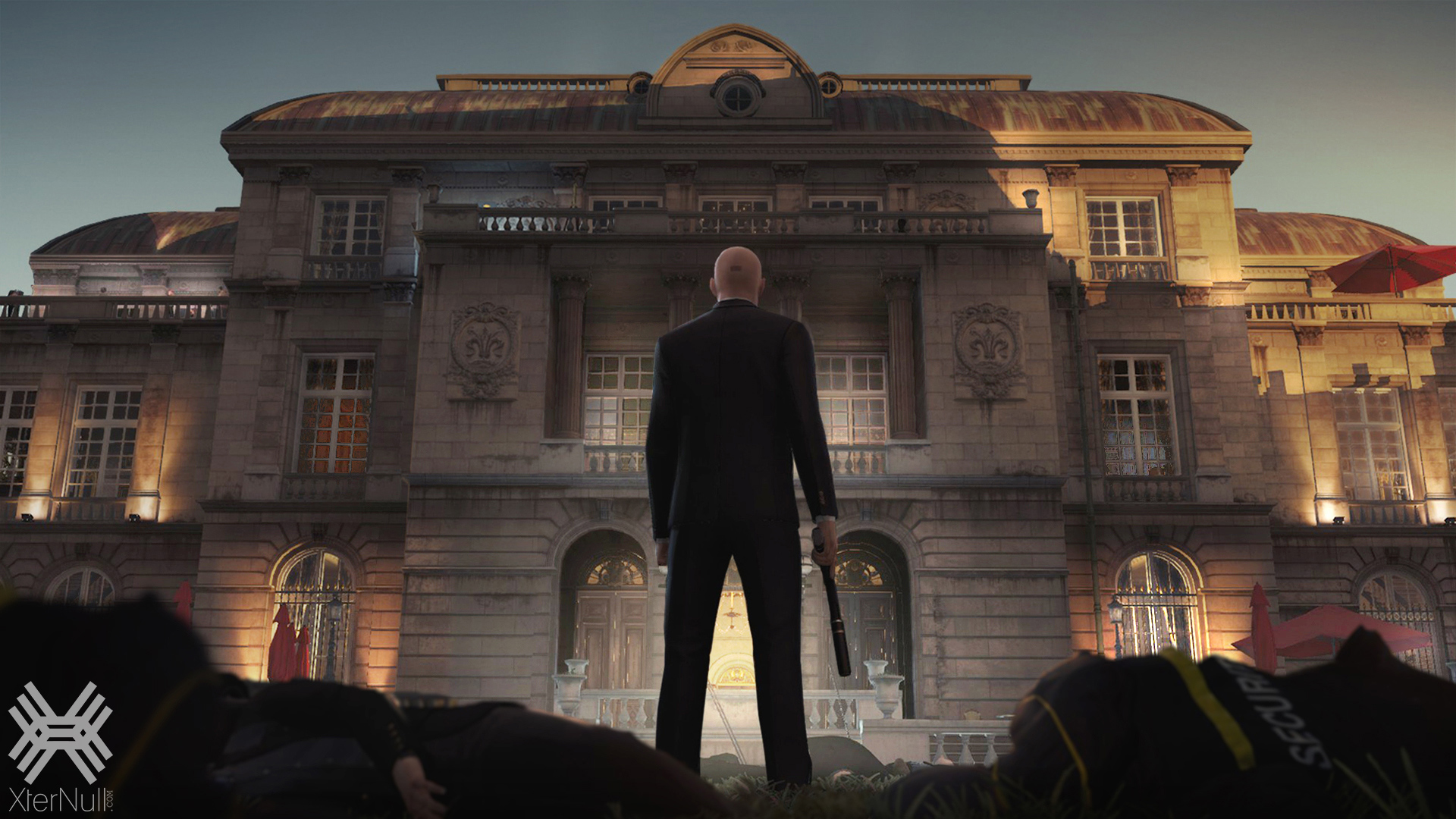 HITMAN 3 (v3.10.0/v3.10.1/Update 2 + H1/H2 Missions + Unlocker, MULTi5)  [FitGirl Repack, Selective Download] from 18.6 GB : r/CrackWatch