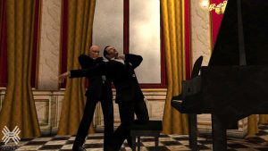 Free Download Hitman 2 Silent Assassin Cracked