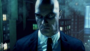 Free Download Hitman Absolution Cracked