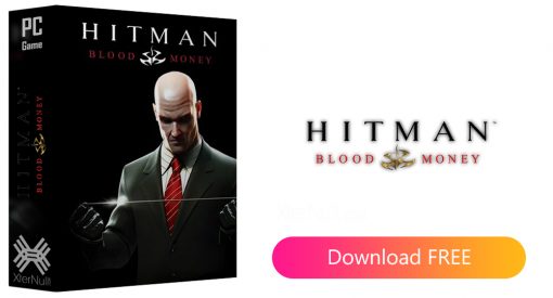 Hitman Blood Money [Cracked] (GoG Repack)