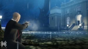 Free Download Hitman Contracts Cracked