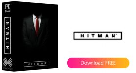 Hitman [Cracked] (FitGirl Repack) + All DLCs