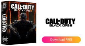 Call of Duty Black Ops III [Cracked] + All DLCs + Crack Only