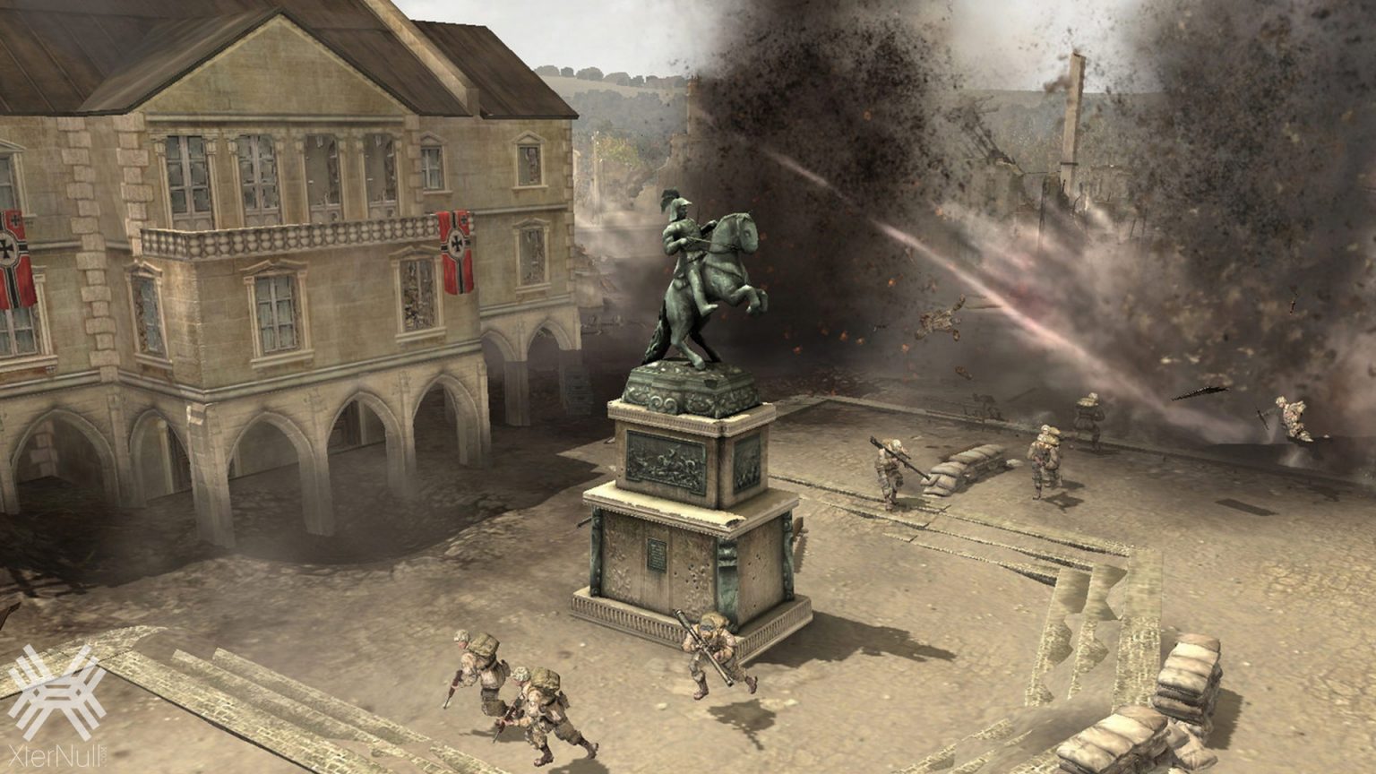 company of heroes 2 december patch releas