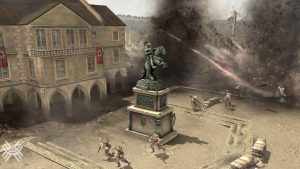 company of heroes 1 best maps
