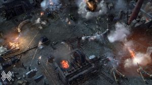 Company of Heroes 2 Master Collection Cracked