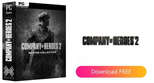 Company of Heroes 2 Master Collection [Cracked] + Crack Only