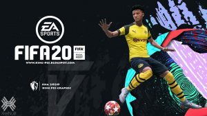 Free Download FIFA 20 Cracked