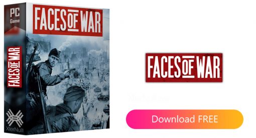 Faces of War [Cracked] (GoG Repack)