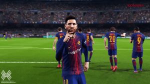 PES 2019 Cracked