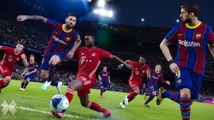 PES 2020 Cracked