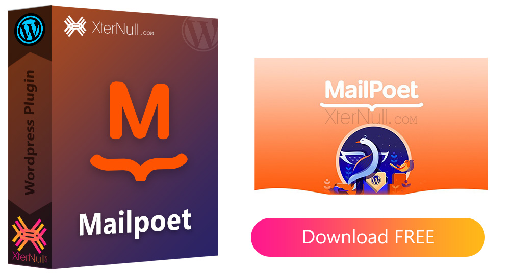 Mailpoet Premium v3.63.0 Plugin [Nulled]
